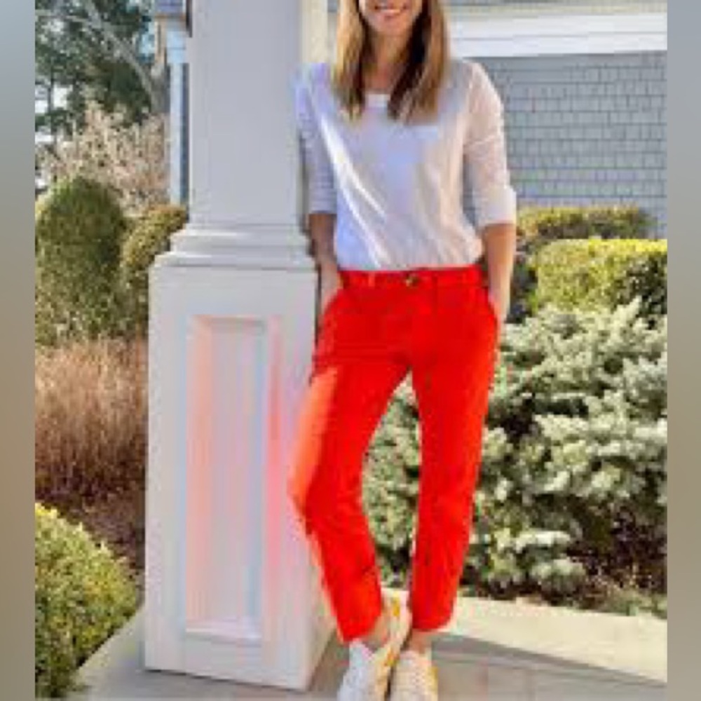 Cabi Pocket Tee - Picture 8 of 8